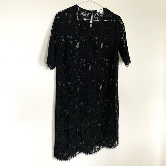 Wilfred Martory Lace Dress - Picture 5 of 11